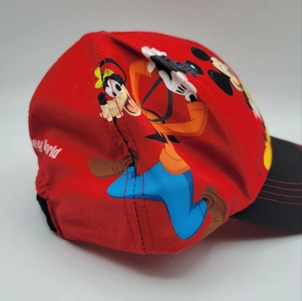 Disney Parks Mickey Mouse & friends Infant Baseball Cap